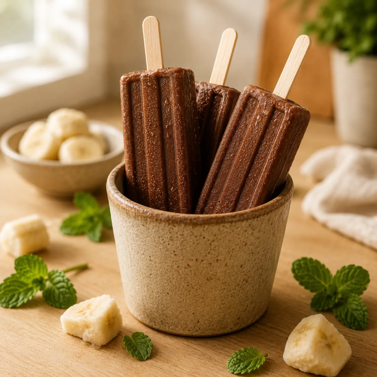 Besten Kids como paleta helada