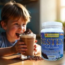 Besten Kids Malteada