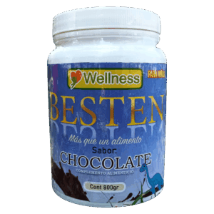 Besten Kids Chocolate