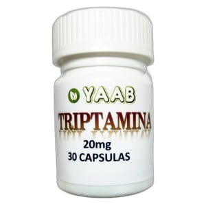 Triptamina