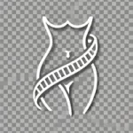 Pérdida de peso y talla