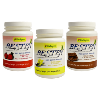 Besten de Sabores Besten de Sabores